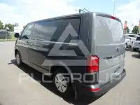 2017 Volkswagen T6
