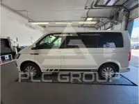 2017 Volkswagen T6
