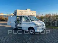 2017 Volkswagen T6