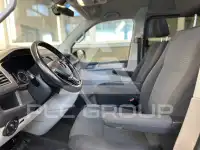 2017 Volkswagen T6