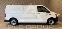 2017 Volkswagen T6