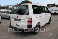 2017 Volkswagen T6