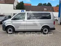 2017 Volkswagen T6