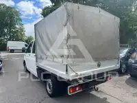 2017 Volkswagen T6