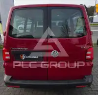 2017 Volkswagen T6