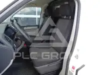 2017 Volkswagen T6