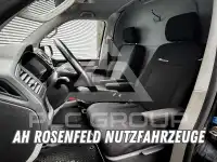 2017 Volkswagen T6