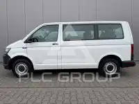 2017 Volkswagen T6