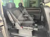 2017 Volkswagen T6