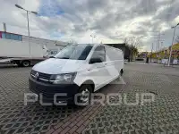 2017 Volkswagen T6