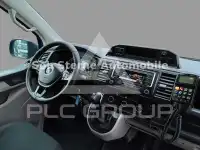 2017 Volkswagen T6