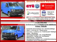2017 Volkswagen T6