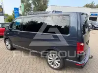 2017 Volkswagen T6