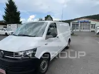 2017 Volkswagen T6