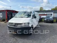 2017 Volkswagen T6