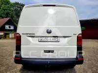 2017 Volkswagen T6