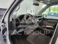 2017 Volkswagen T6