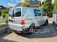 2017 Volkswagen T6