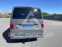 2017 Volkswagen T6