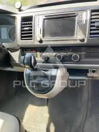 2017 Volkswagen T6