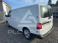 2017 Volkswagen T6