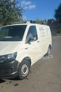 2017 Volkswagen T6