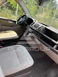 2017 Volkswagen T6