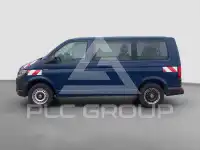 2017 Volkswagen T6