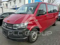 2017 Volkswagen T6
