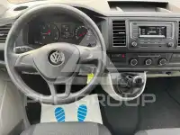 2017 Volkswagen T6