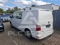 2017 Volkswagen T6