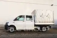 2017 Volkswagen T6
