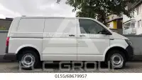 2017 Volkswagen T6