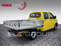 2017 Volkswagen T6