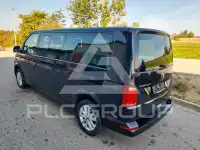 2017 Volkswagen T6