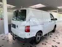 2017 Volkswagen T6