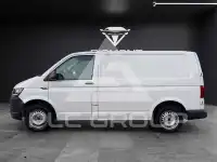 2017 Volkswagen T6