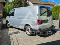 2017 Volkswagen T6