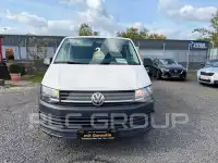 2017 Volkswagen T6