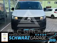 2017 Volkswagen T6