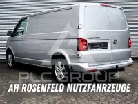 2017 Volkswagen T6