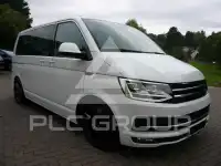 2017 Volkswagen T6