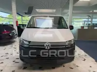 2017 Volkswagen T6