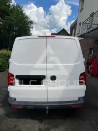 2017 Volkswagen T6