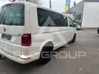 2017 Volkswagen T6