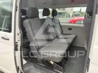 2017 Volkswagen T6