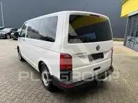 2017 Volkswagen T6