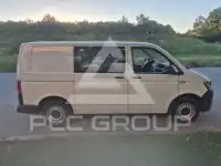 2017 Volkswagen T6