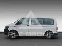 2017 Volkswagen T6