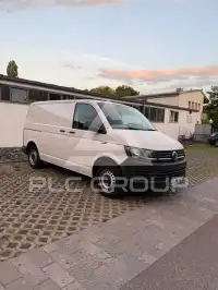 2017 Volkswagen T6